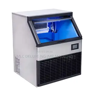 90 Cubes Industrial Ice Maker/Multi Purpose Ice Cube Machine
