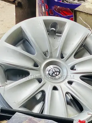 Contact in Any Kind of Rims Cover