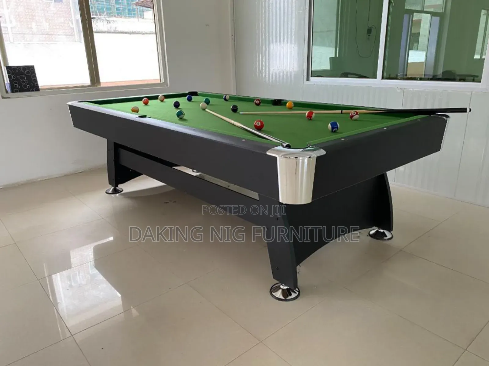 Chinese Snooker Board