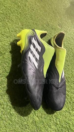 Adidas Copa Sense .3 Laceless Fg