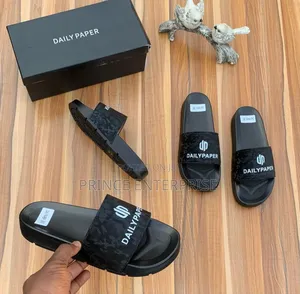Nike Slide Styling