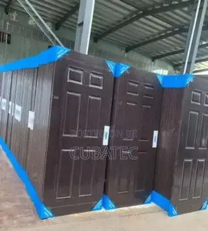 American Panel Door