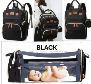 High Quality Baby Bed Nursing/Maternity Backbag
