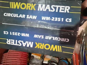 9" Circular Saw Machine