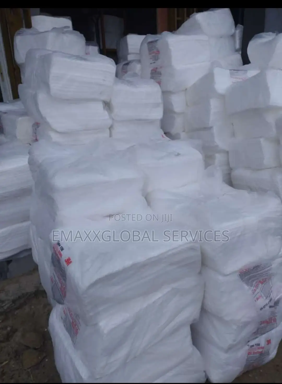 3m Absorbent Pad