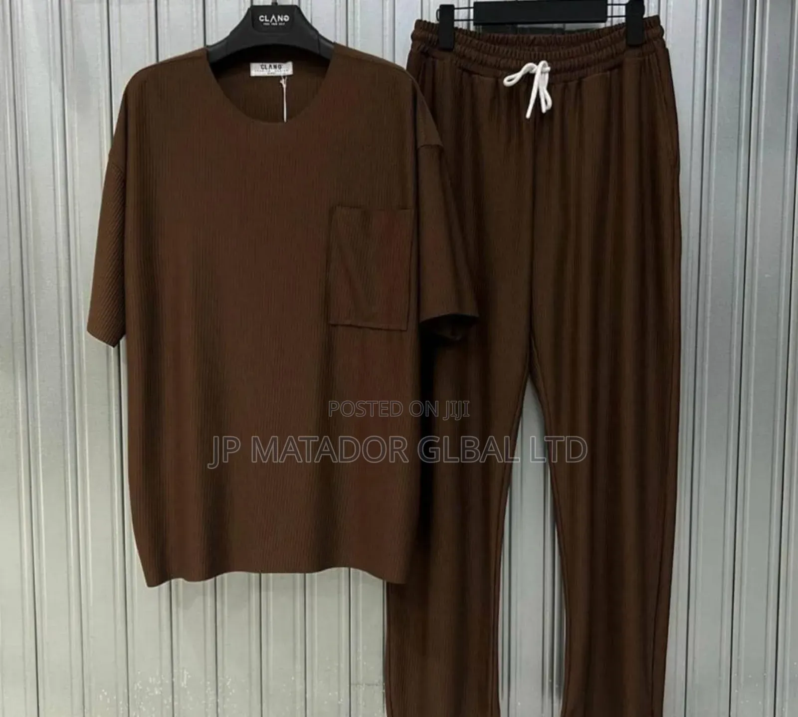 Turkey 2pcs Set Luxury Up and Down 
