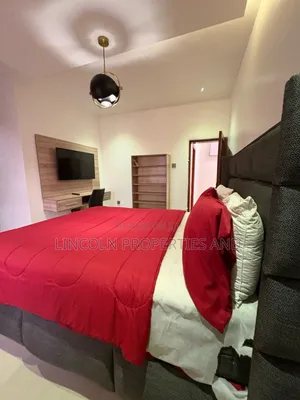 Furnished 6bdrm Duplex in Osongama Estate Uyo for sale