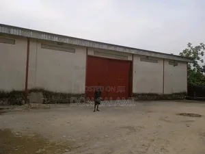 Photo - Warehouse at East West Road