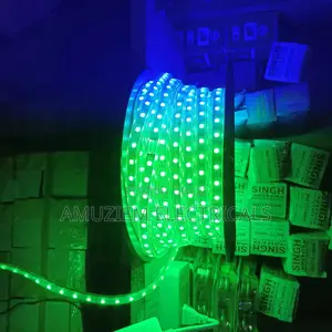 RGB Tape Light(47yards)-Per Yard