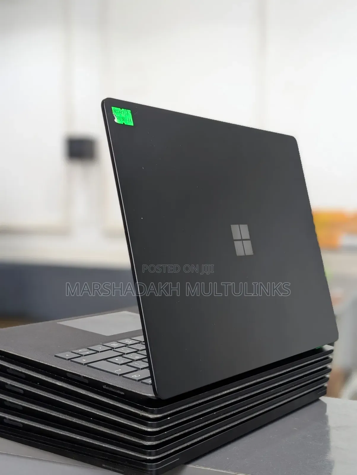 Laptop Microsoft Surface Laptop 3 16GB Intel Core I7 SSD 256GB