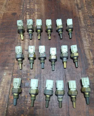 Photo - Ect Coolant Temperature Sensor for New Models Honda Nd Acura