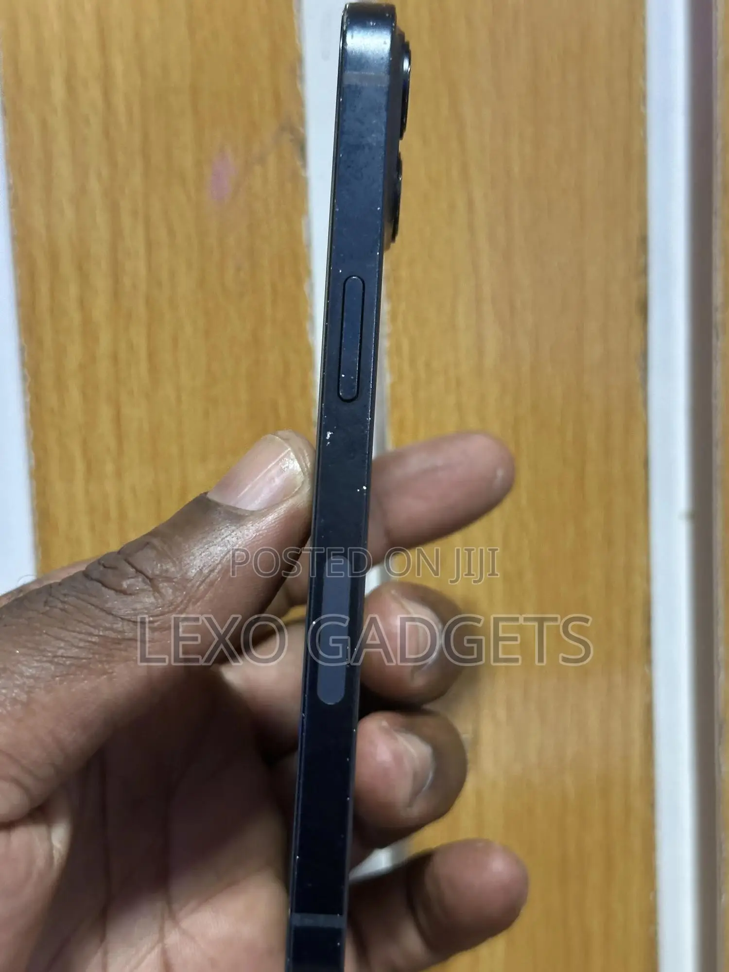 Apple iPhone 13 256 GB Black