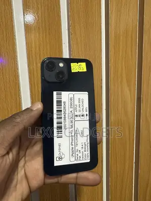 Apple iPhone 13 256 GB