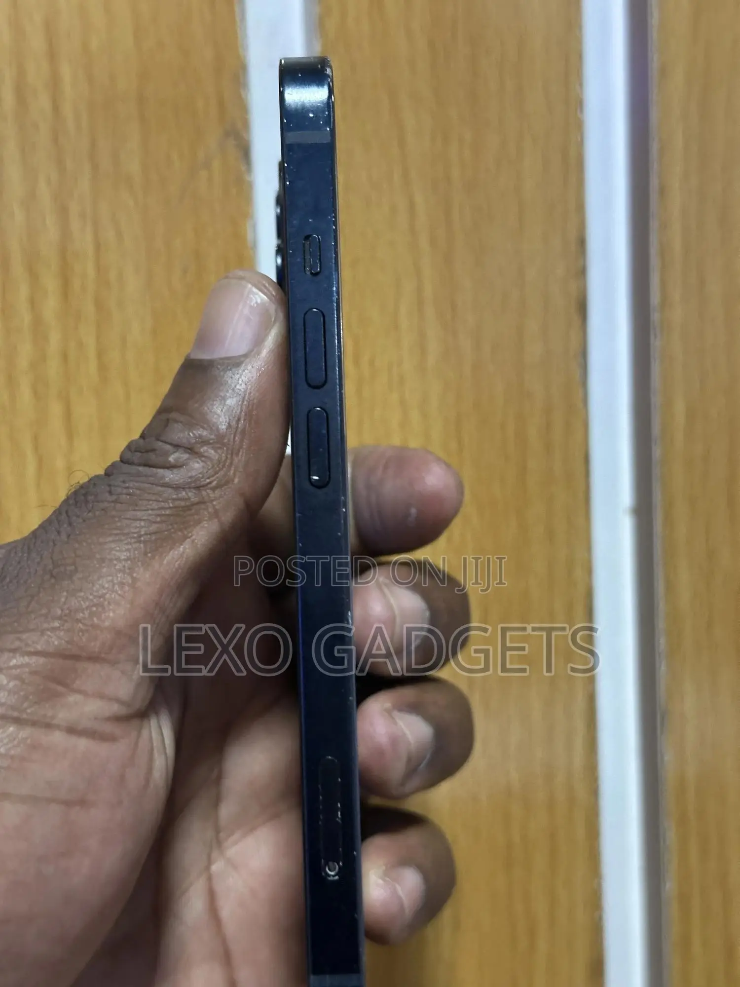 Apple iPhone 13 256 GB Black