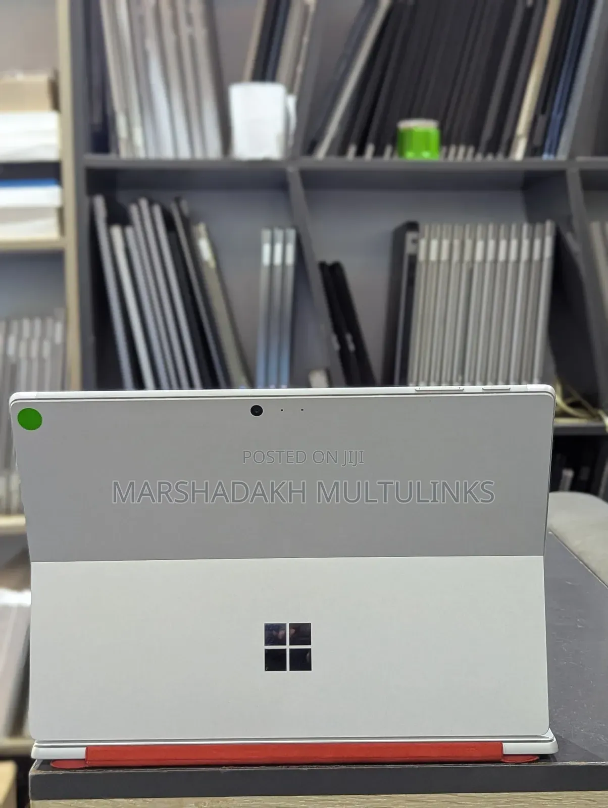 Laptop Microsoft Surface Pro 5 4GB Intel Core I5 SSD 128GB