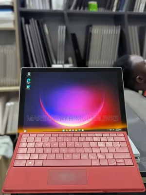Laptop Microsoft Surface Pro 5 4GB Intel Core I5 SSD 128GB