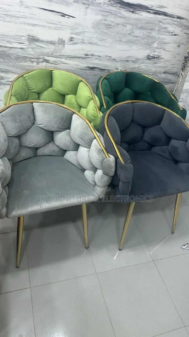 Imported Single Sofa Chair