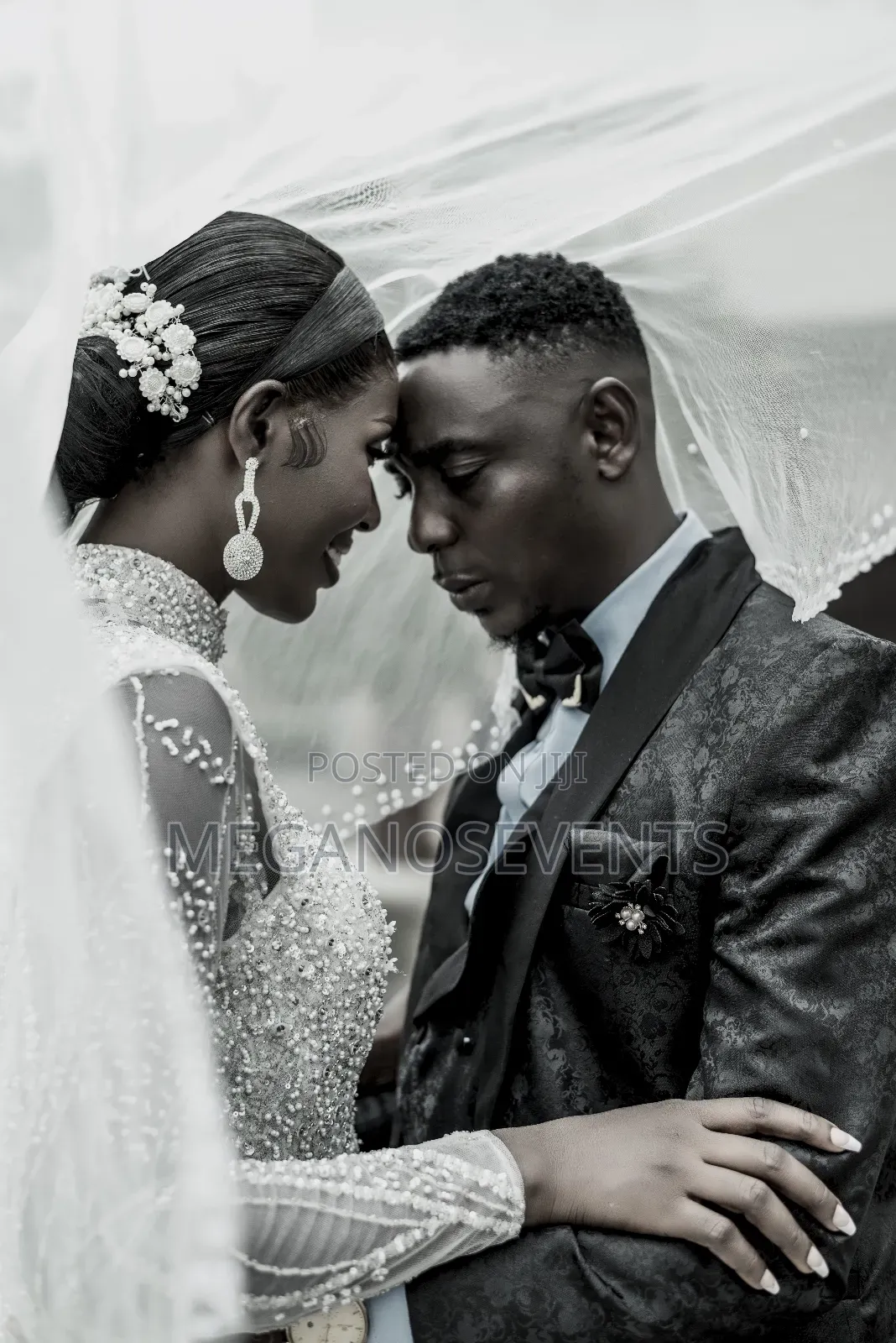 Wedding Planner / Decorator