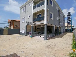 3bdrm Apartment in Gated And Secured, Ajah for sale