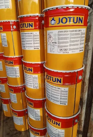 Jotun Marin Paint