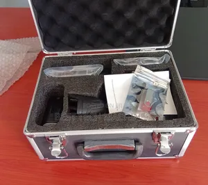 Handheld Inkjet Coding Machine