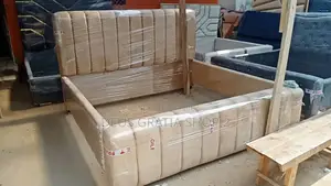 4 by 6 Bedframe
