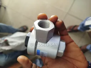 Quick Exhaust Valve