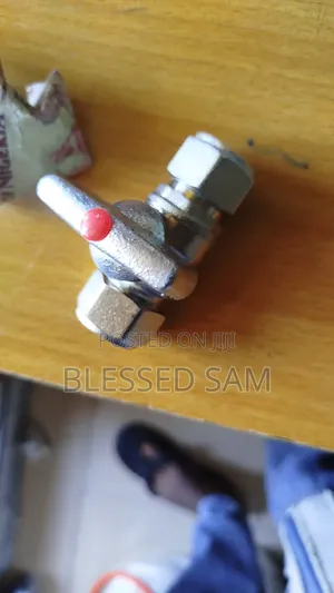 Henco Air Valve
