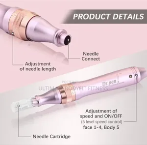 Brand New Dr Pen M7 Microneedling
