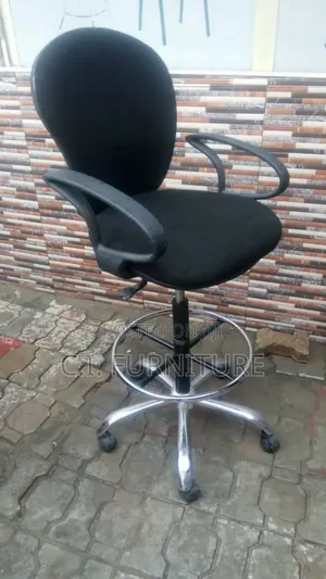 Good Cashier Chair for People's Favourite