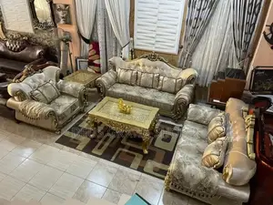 Royal Sofa for Living Room