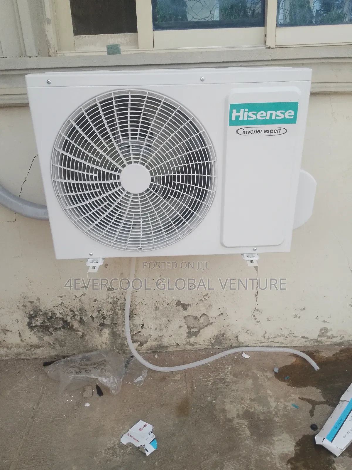 All About Domestic Ac Installation
