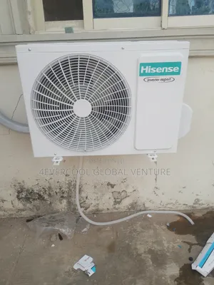 All About Domestic Ac Installation