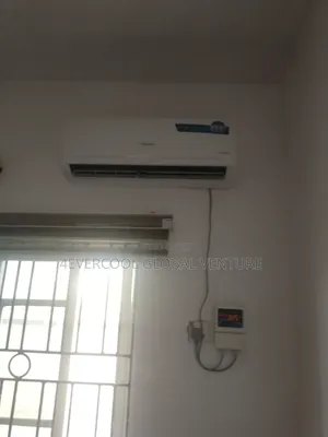 All About Domestic Ac Installation
