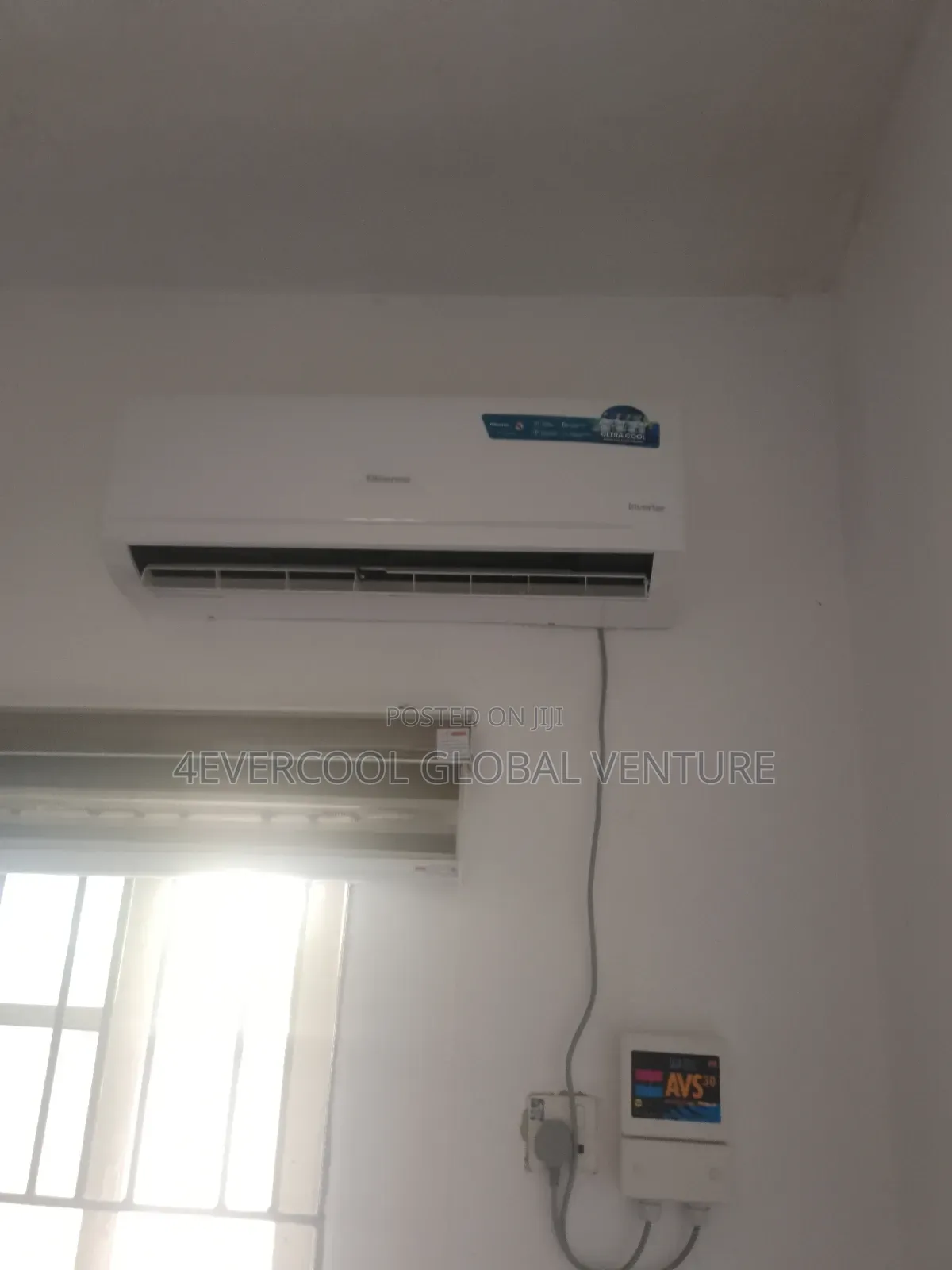 All About Domestic Ac Installation