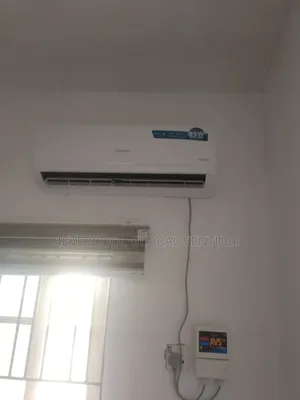 All About Domestic Ac Installation