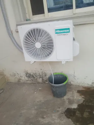All About Domestic Ac Installation