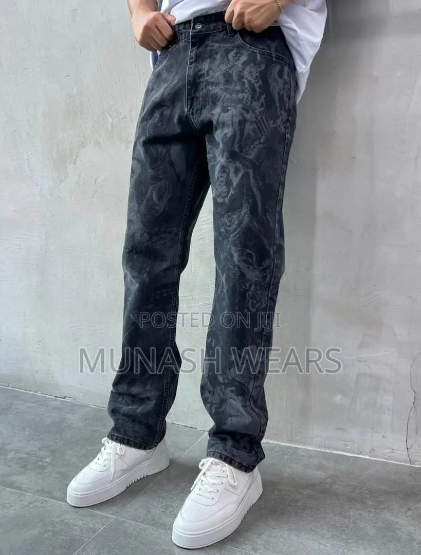 Classic Turkish Original Jeans