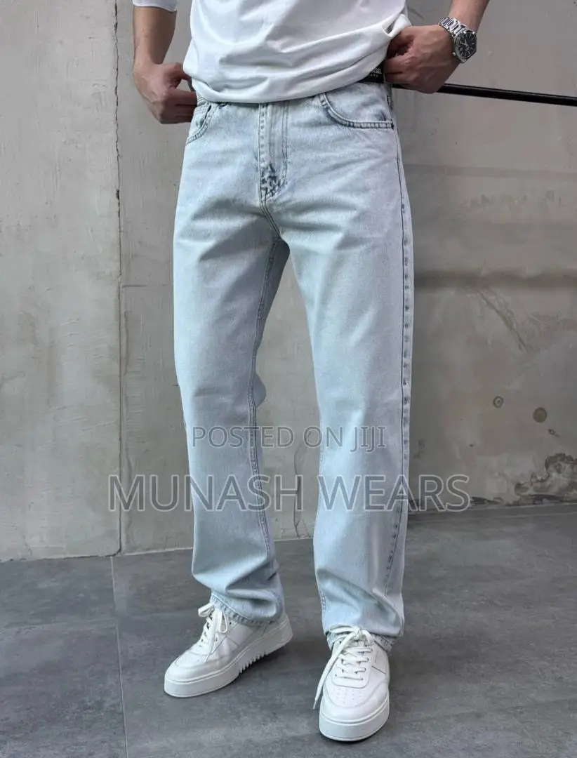 Classic Turkish Original Jeans