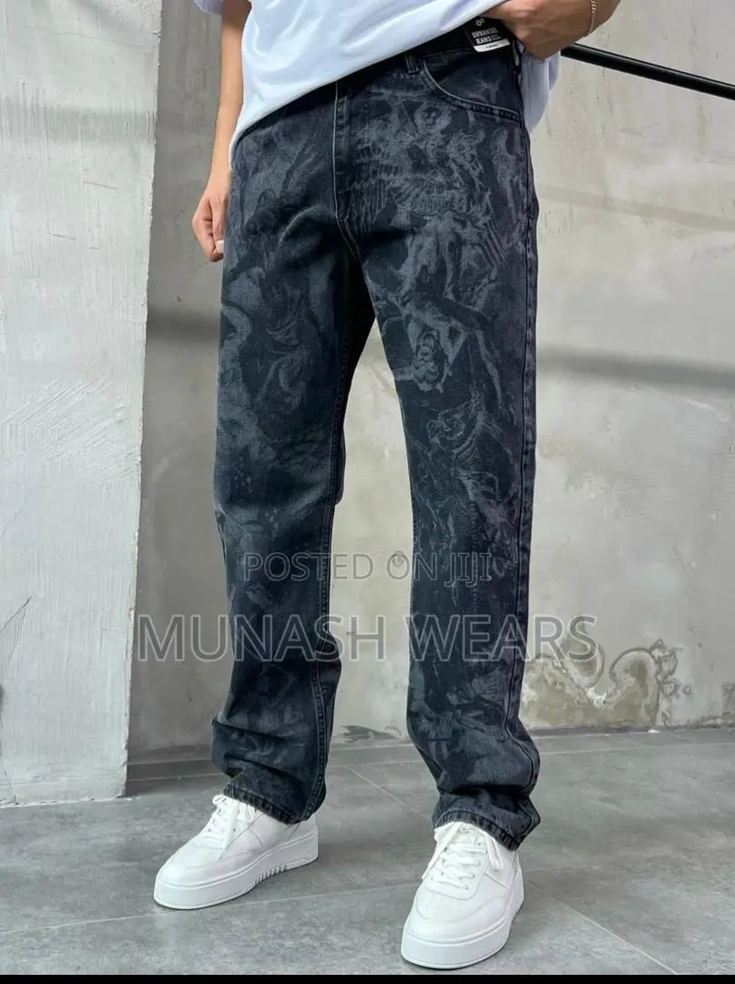 Classic Turkish Original Jeans
