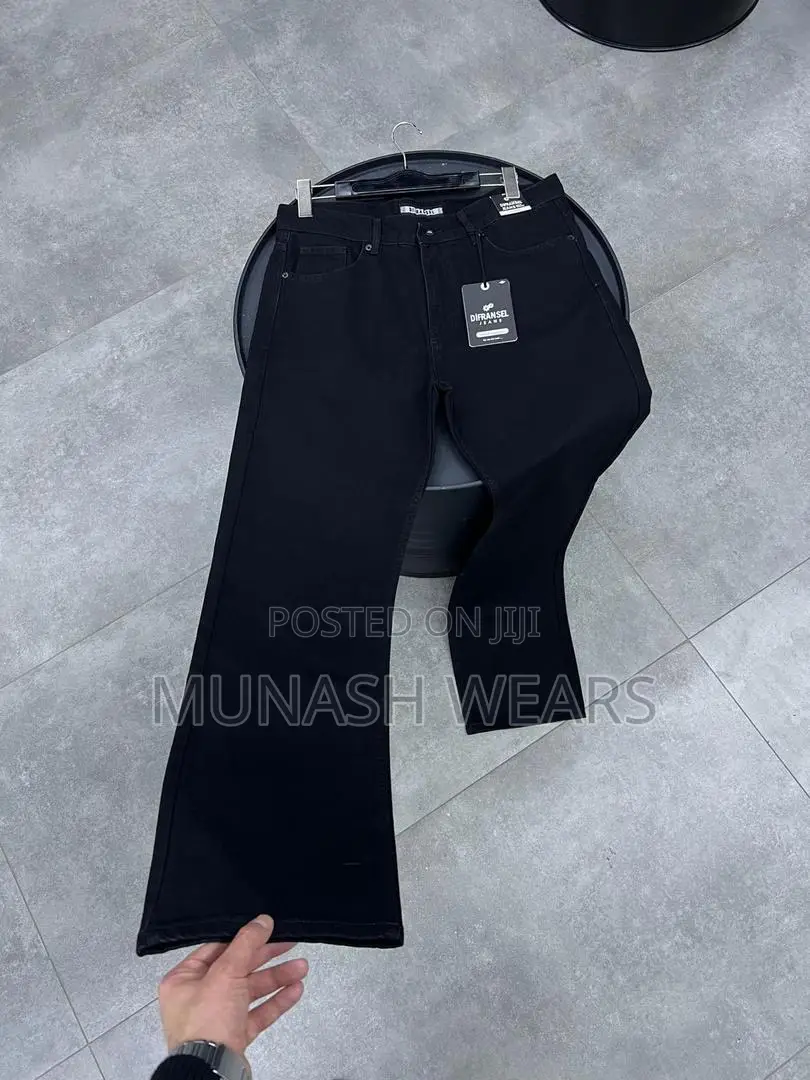 Classic Turkish Original Jeans