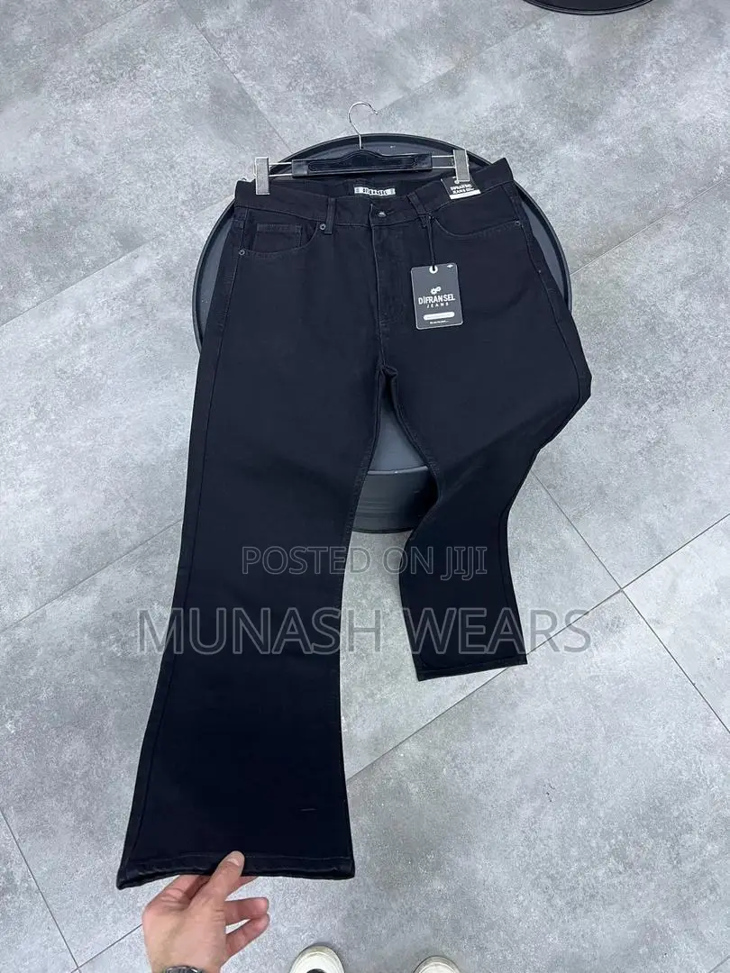Classic Turkish Original Jeans
