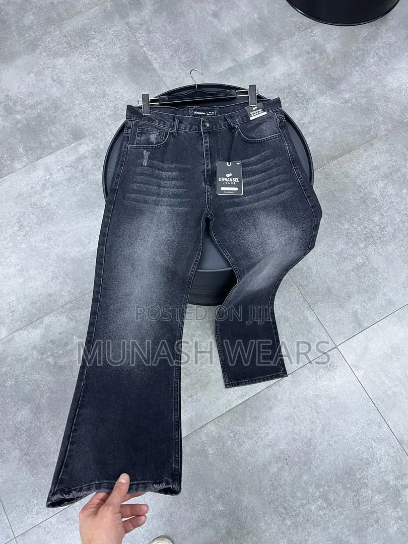 Classic Turkish Original Jeans