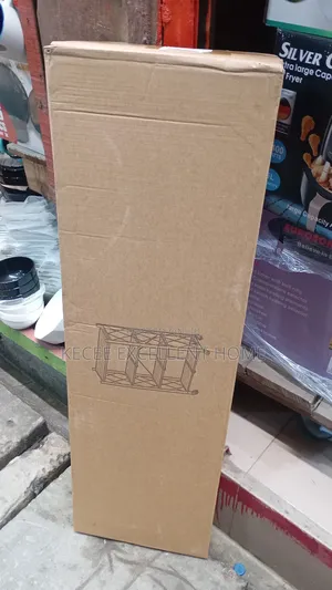 Shelf/Pot Rack 4 Step