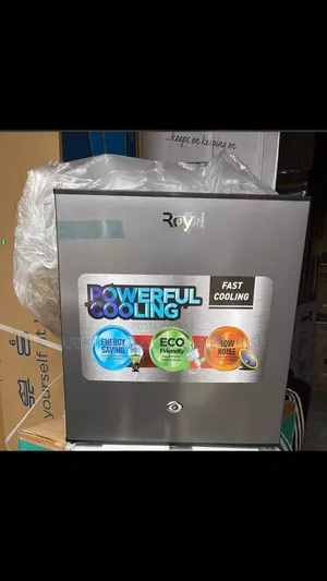 55liter Royal Refrigerator, Bed Size