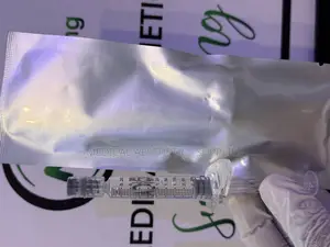 Dermal Filler ( Cheeks , Chin, Nose, Lips , Undereye (2ml)
