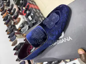 Photo - Italian Velvet Dolce Gabbana