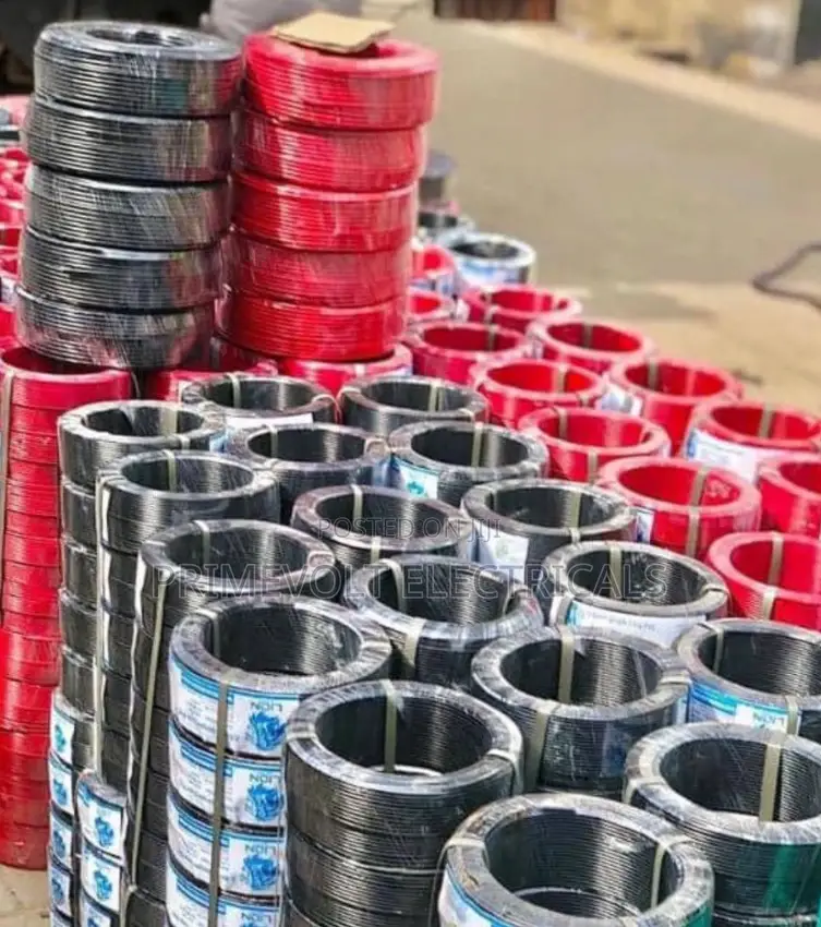 1.5mm Single Cable All Seizes Available