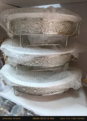 Luxury Food Warmer By 3