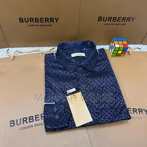 Burberry London Classic Shirt